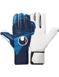 Brankářské rukavice Uhlsport Absolutgrip Tight HN Goalkeeper Gloves 1011348-001