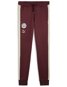 Kalhoty Puma MCFC FtblHeritage T7 Track Pants 769497-17