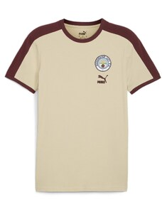 Triko Puma MCFC FtblHeritage T7 Tee 769495-18