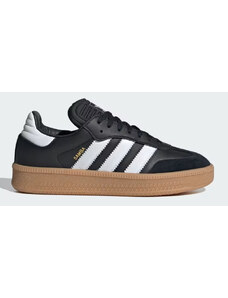 Adidas Samba XLG Black White