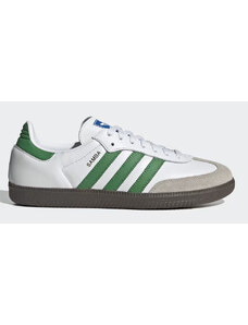 Adidas Samba OG Green