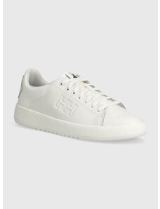 Sneakers boty Helly Hansen VARBERG CL bílá barva, 11943