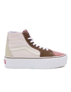 Kecky Vans SK8-Hi Tapered Stackform dámské, VN000CN5BMI1