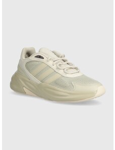 Sneakers boty adidas OZELLE béžová barva, IG5987