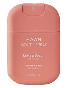 HAAN Life's a Beach ústní sprej