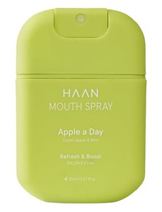 HAAN Apple a Day ústní sprej