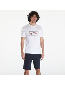 Pánské tričko Billabong Arch SS Tee White