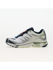 Salomon Advanced Salomon XT-4 OG Carbon/ Celadon Green/ Silver Reflective