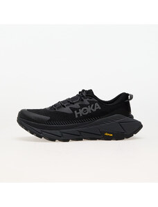 Pánské běžecké tenisky Hoka M Skyline-Float X Black/ Black