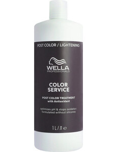 Wella Professionals Invigo Color Service Post Color Treatment 1l