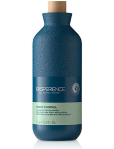 Revlon Professional Eksperience Sebum Control Balancing Hair Cleanser 1l