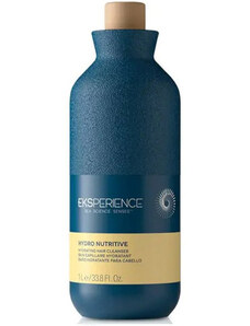 Revlon Professional Eksperience Hydro Nutritive Hydrating Hair Cleanser 1l