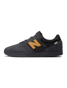 New balance pánské boty 508 Black | Černá