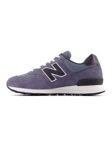 New balance pánské boty 574 Grey | Šedá