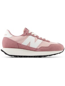 Dámské boty New Balance WS237CF – růžové