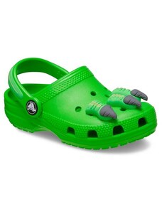 Nazouváky Crocs