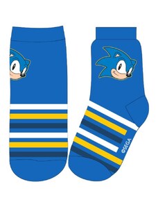 ARIAshop Ponožky Sonic modré