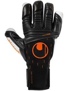 Brankářské rukavice Uhlsport Absolutgrip HN Goalkeeper Gloves 1011264-001