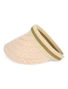 Art Of Polo Woman's Visor Hat cz22196-4