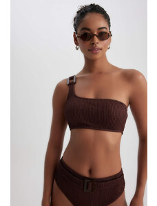 DEFACTO Regular Fit Bikini Top