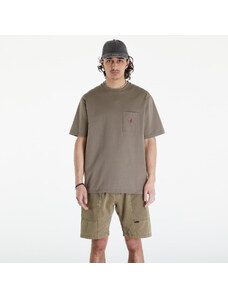 Gramicci Classic One Point Tee Coyote