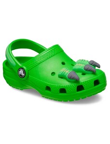 Nazouváky Crocs