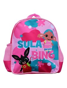 Bing batoh růžový