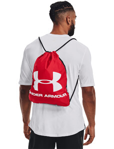Batoh Under Armour Ozsee Sackpack Red, Universal