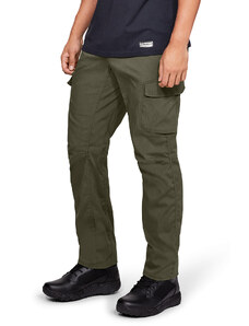 Pánské kalhoty Under Armour Enduro Cargo Pant Marine Od Green