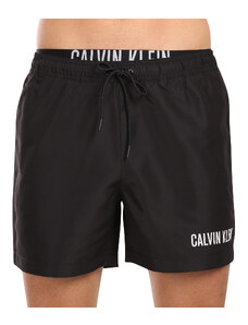 Pánské plavky Calvin Klein černé