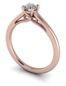 Salaba Zásnubní prsten BOW 123453 54mm