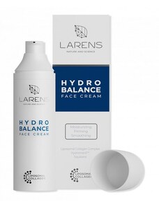 Larens Hydro Balance Face Cream - hydratační krém - 50 ml