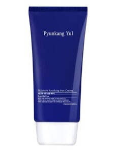 PYUNKANG YUL - MOISTURE SOOTHING SUN CREAM - Opalovací ochranný krém SPF50 PA++++ 75 ml