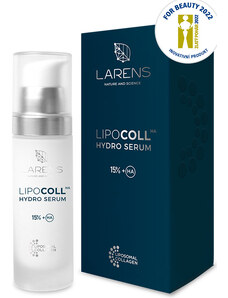 Larens LipoColl Hydro Serum - 30 ml