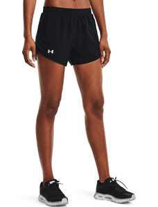 Dámské kraťasy Under Armour Fly By 2.0 Short Black