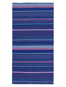 Multifunkční šátek HUSKY Procool dot stripes