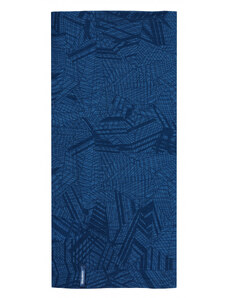 Multifunkční merino šátek HUSKY Merbufe modrá