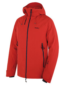 Pánská lyžařská bunda HUSKY Gambola M red