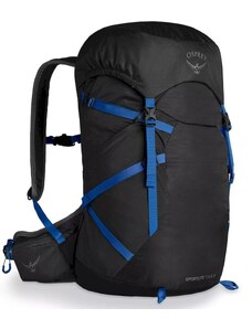 Osprey SPORTLITE TOUR 26 dark charcoal grey