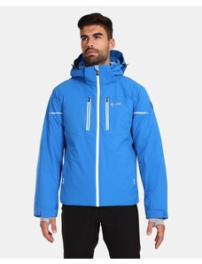 Pánská lyžařská bunda Kilpi TONNSI-M Modrá