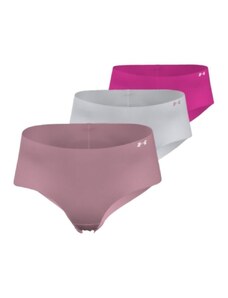 Dámské kalhotky Under Armour PS Hipster 3Pack