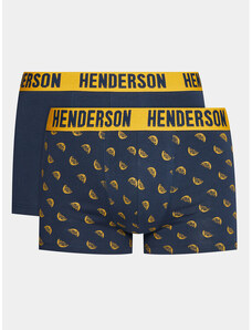 Sada 2 kusů boxerek Henderson