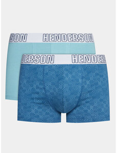 Sada 2 kusů boxerek Henderson