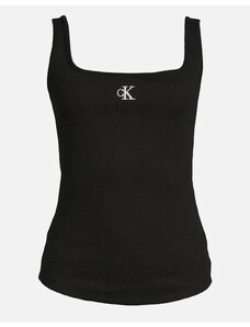 CALVIN KLEIN CK RIB TANK TOP