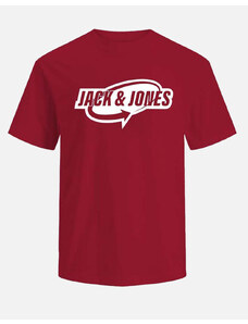 JACK&JONES JCOARROW TEE SS JNR