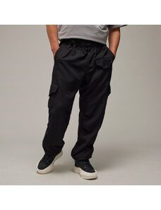 Adidas Kalhoty Y-3 Sport Uniform Straight Leg