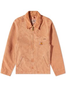 BUNDA CARHARTT WIP Detroit - oranžová -