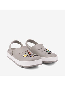 COQUI NIKO Mid. Grey/White + SET 112