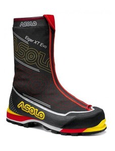 ASOLO Pánské sportovní boty Asolo Eiger XT EVO GV MM