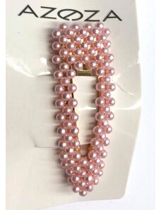 AZOZA Prolamovačka perličková - růžová